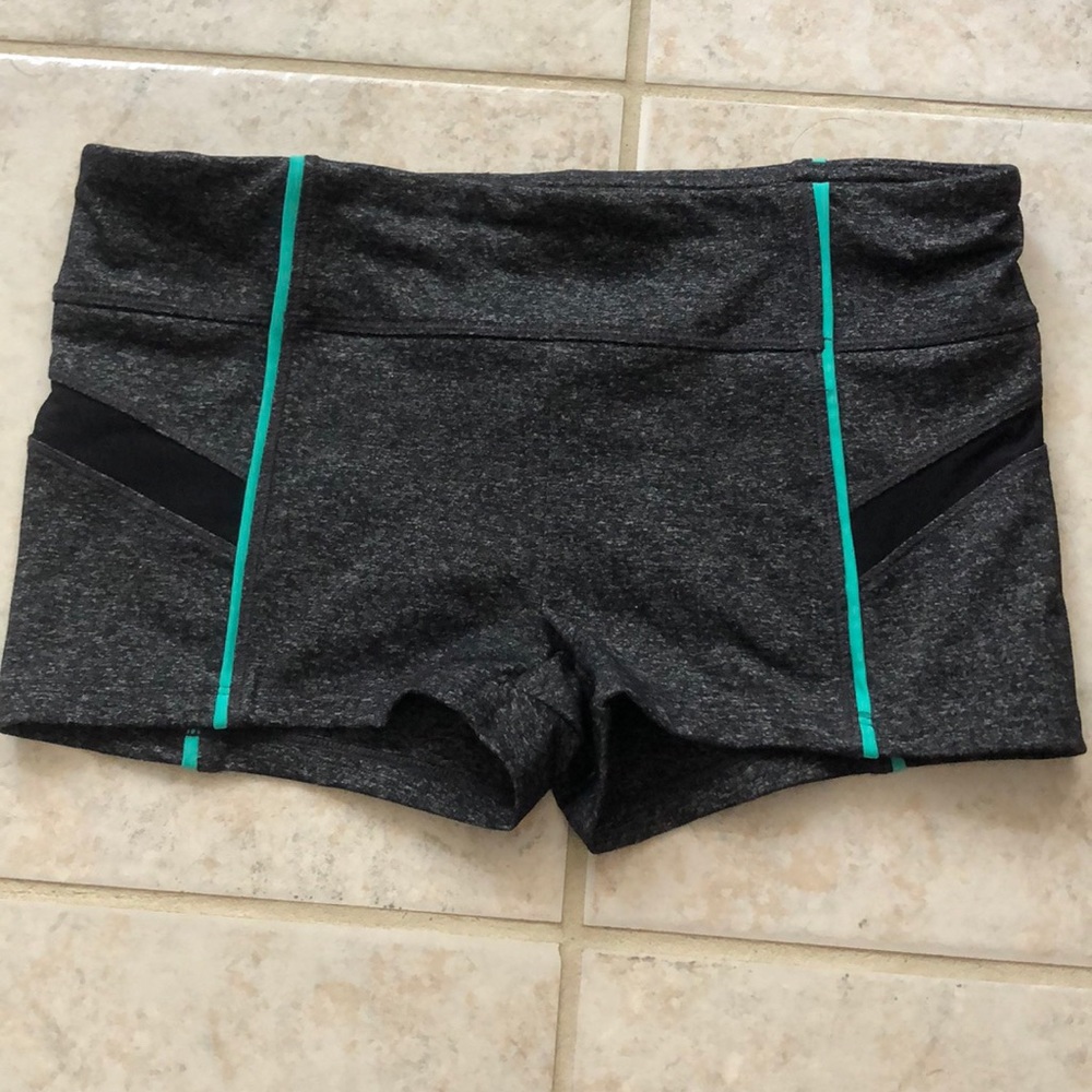 Forever 21 Workout shorts